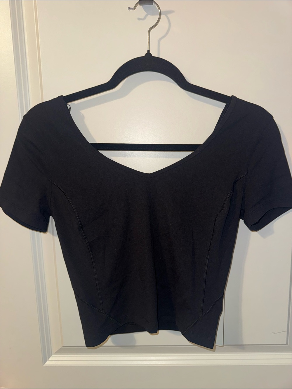 Lululemon align tee